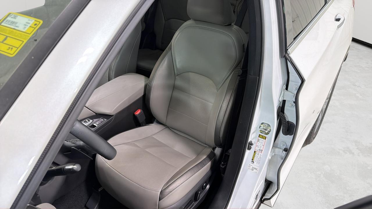2023 INFINITI QX50 LUXE San Antonio TX