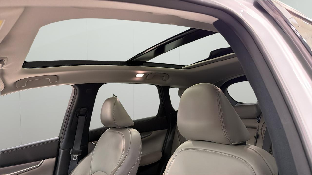 2023 INFINITI QX50 LUXE San Antonio TX