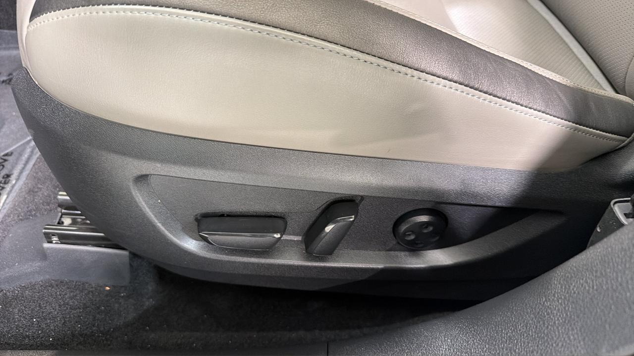 2023 INFINITI QX50 LUXE San Antonio TX