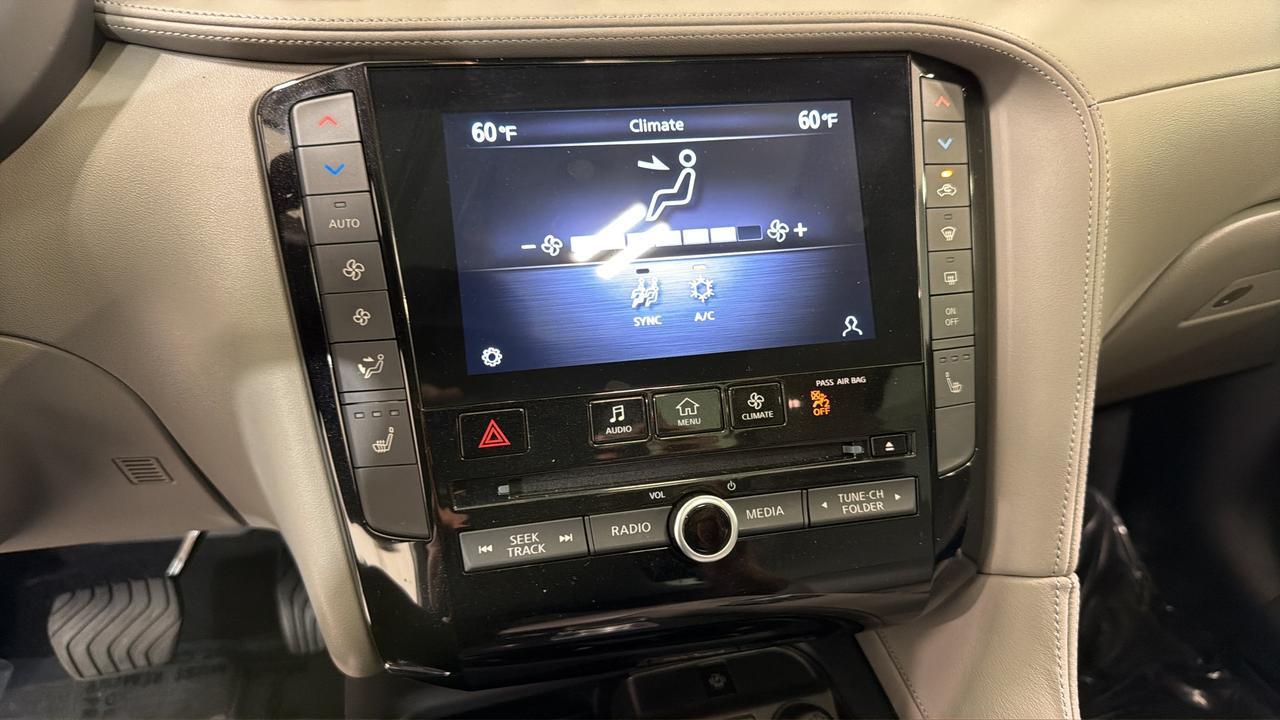 2023 INFINITI QX50 LUXE San Antonio TX