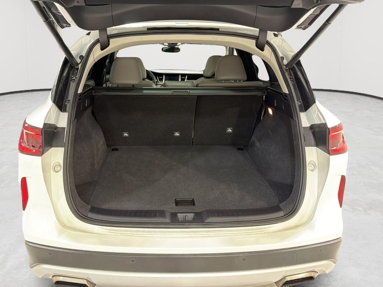 2023 INFINITI QX50 LUXE San Antonio TX
