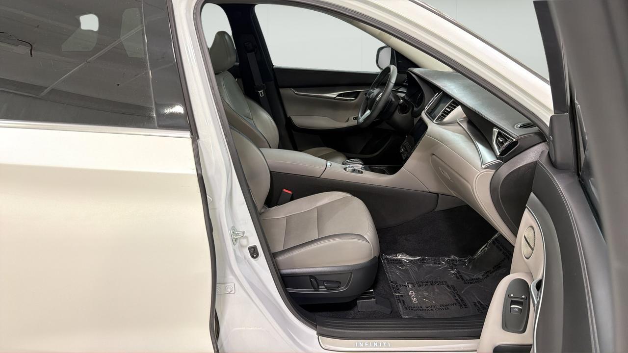 2023 INFINITI QX50 LUXE San Antonio TX