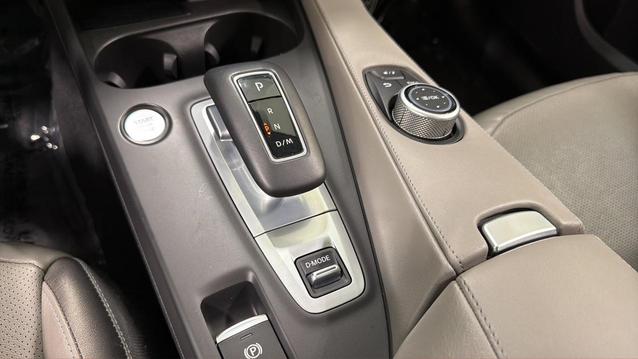 2023 INFINITI QX50 LUXE San Antonio TX