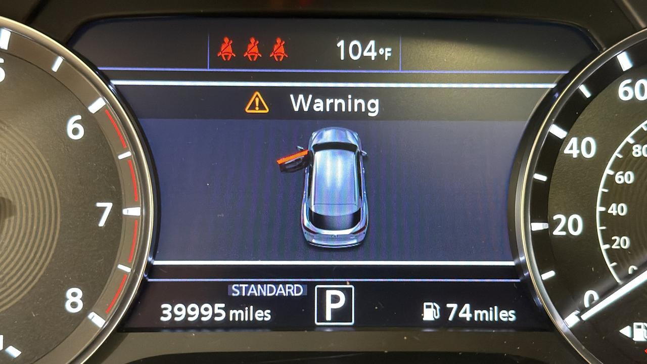 2023 INFINITI QX50 LUXE San Antonio TX