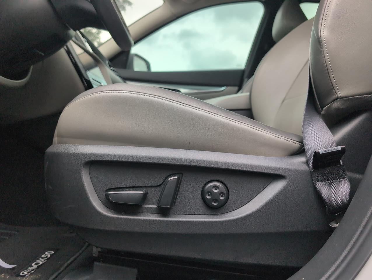 2023 INFINITI QX50 LUXE San Antonio TX