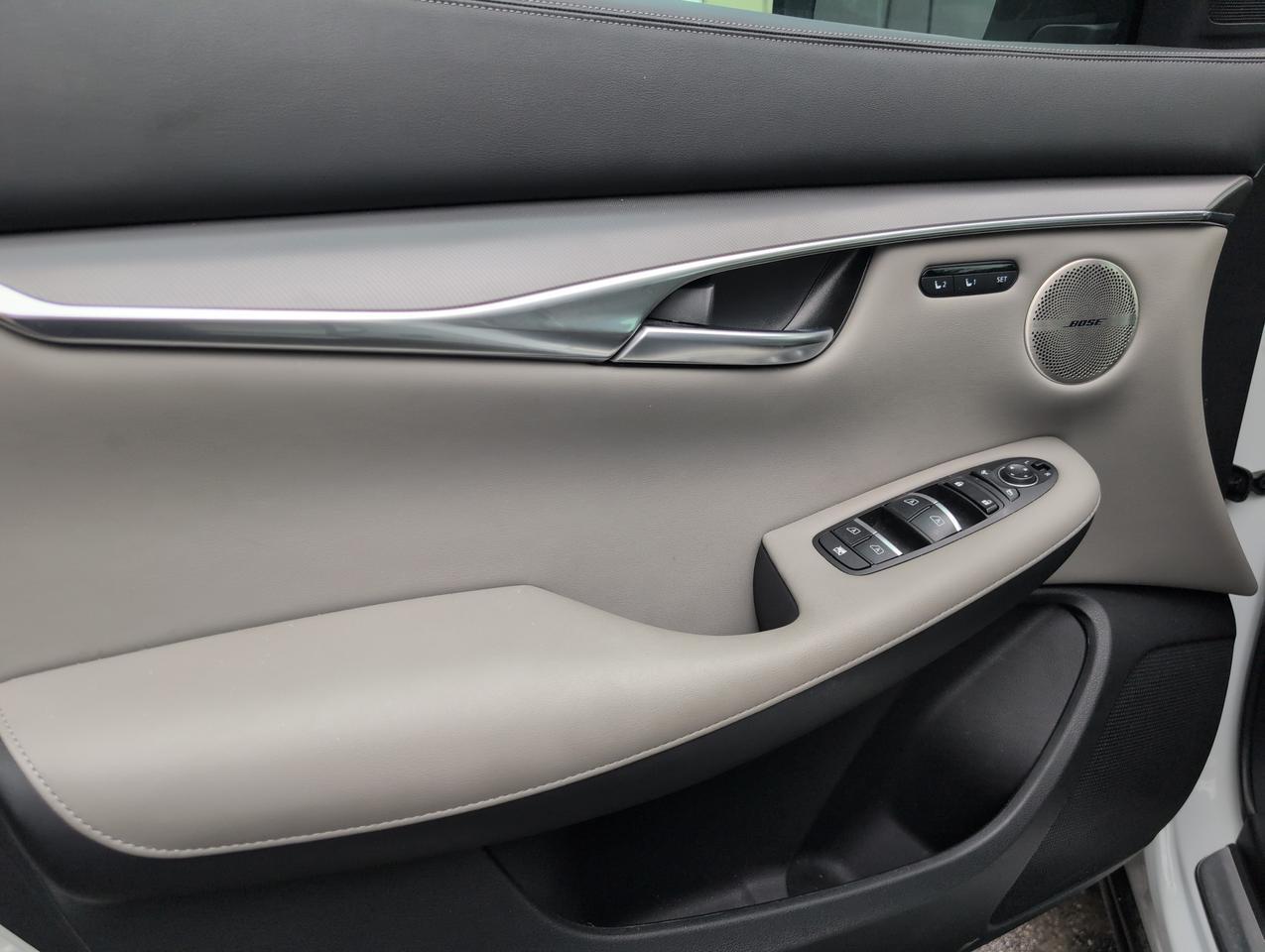 2023 INFINITI QX50 LUXE San Antonio TX