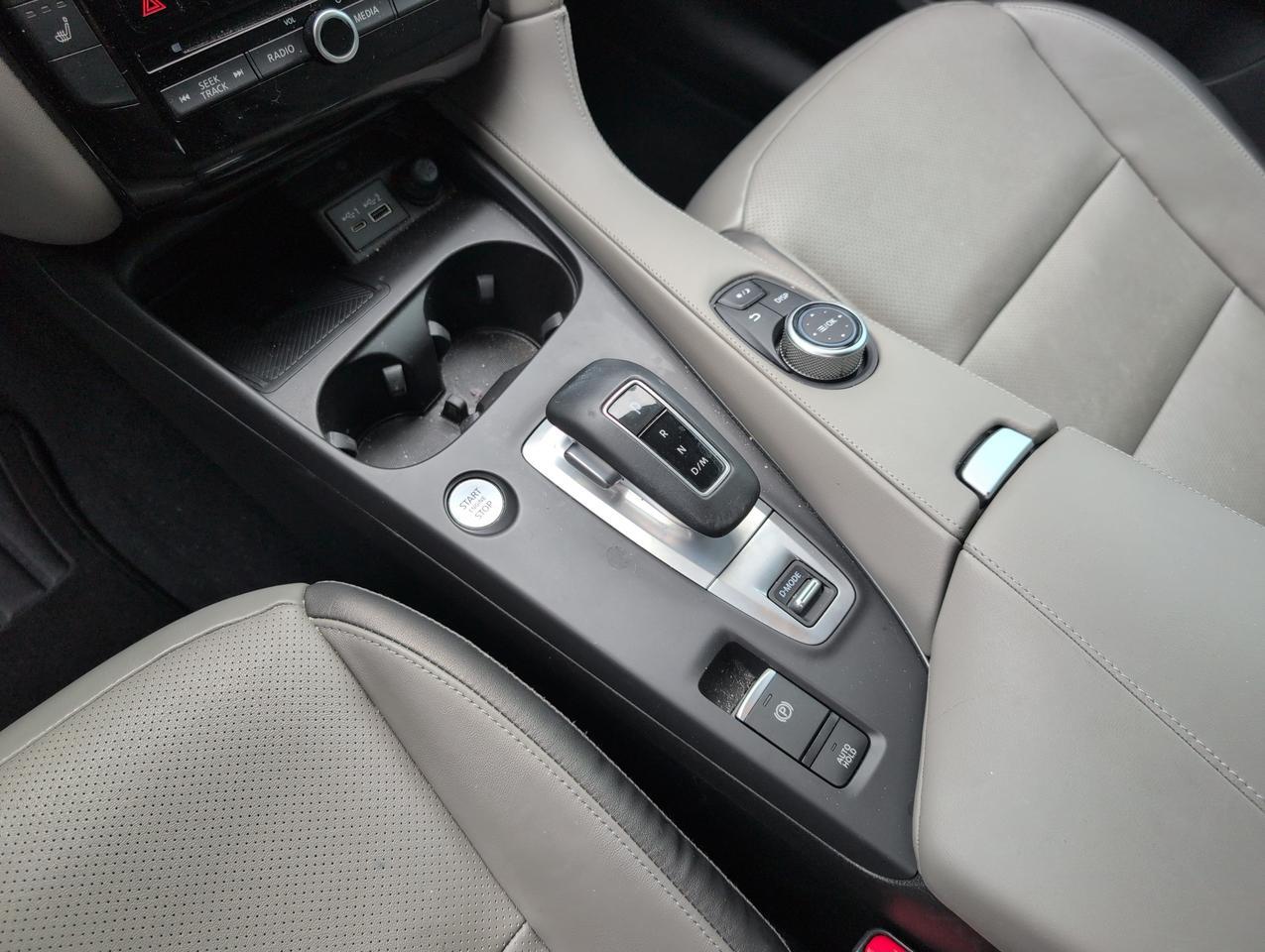 2023 INFINITI QX50 LUXE San Antonio TX