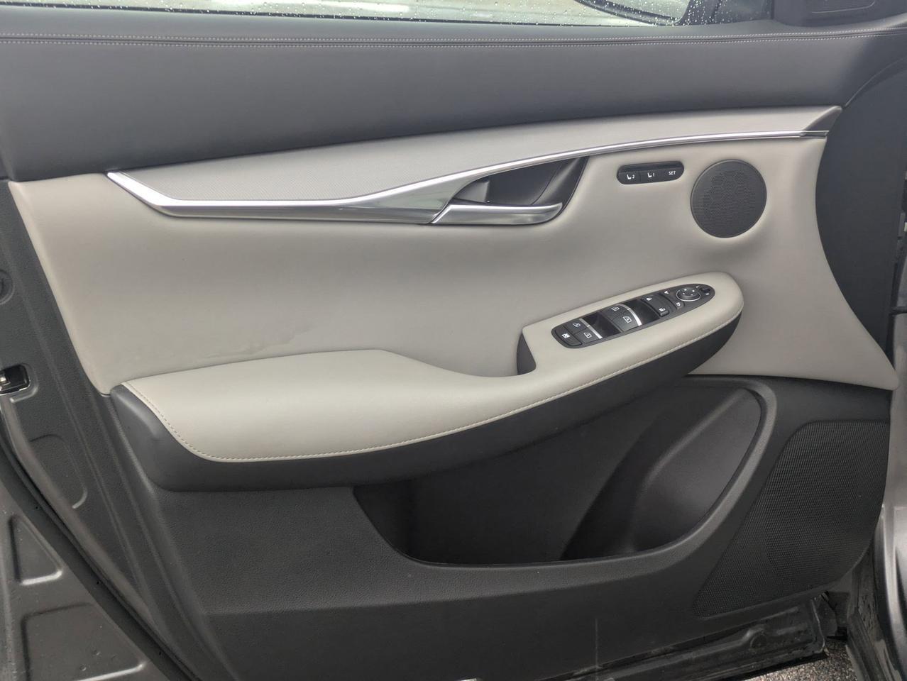 2023 INFINITI QX50 LUXE Castroville TX