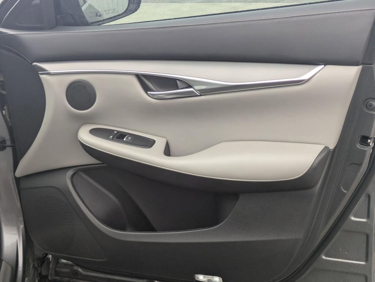 2023 INFINITI QX50 LUXE Castroville TX