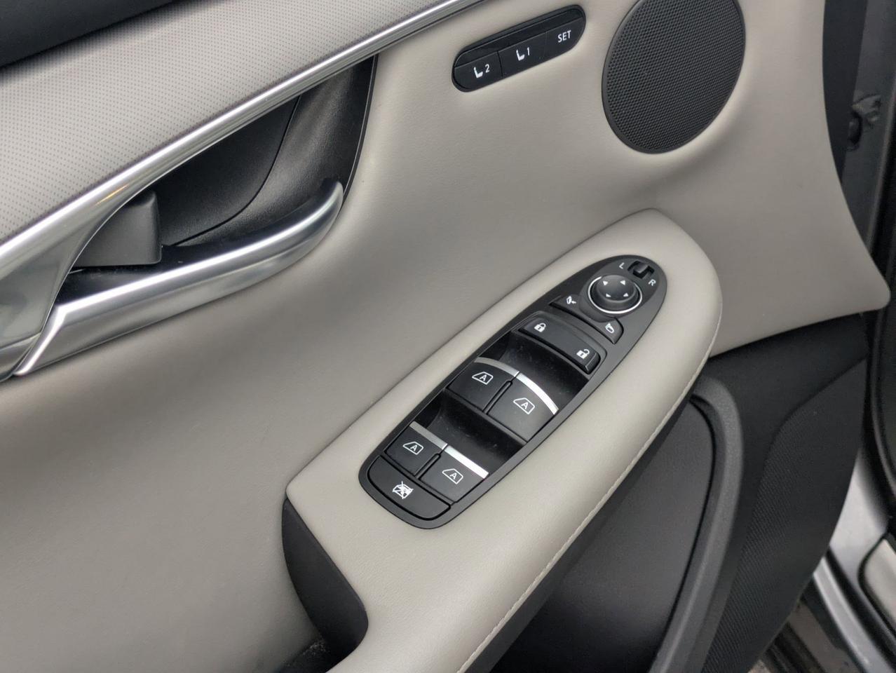 2023 INFINITI QX50 LUXE Castroville TX