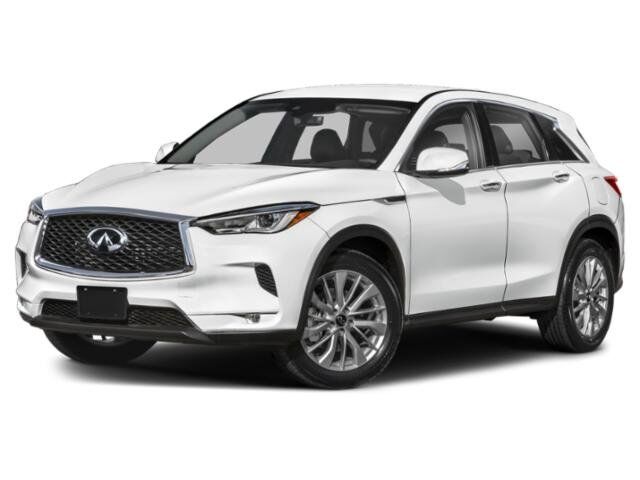 2023 INFINITI QX50