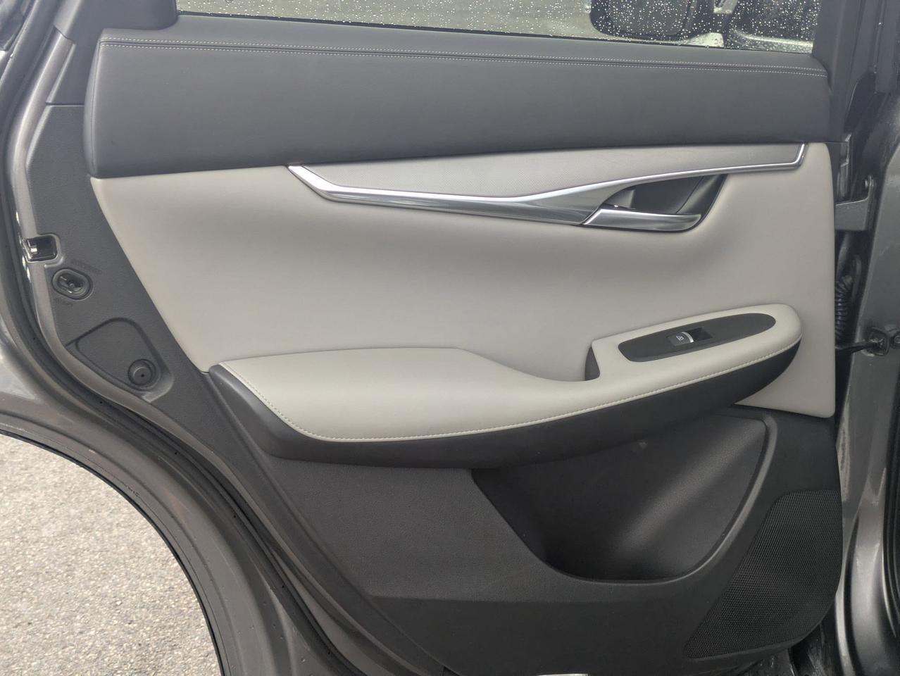 2023 INFINITI QX50 LUXE Castroville TX