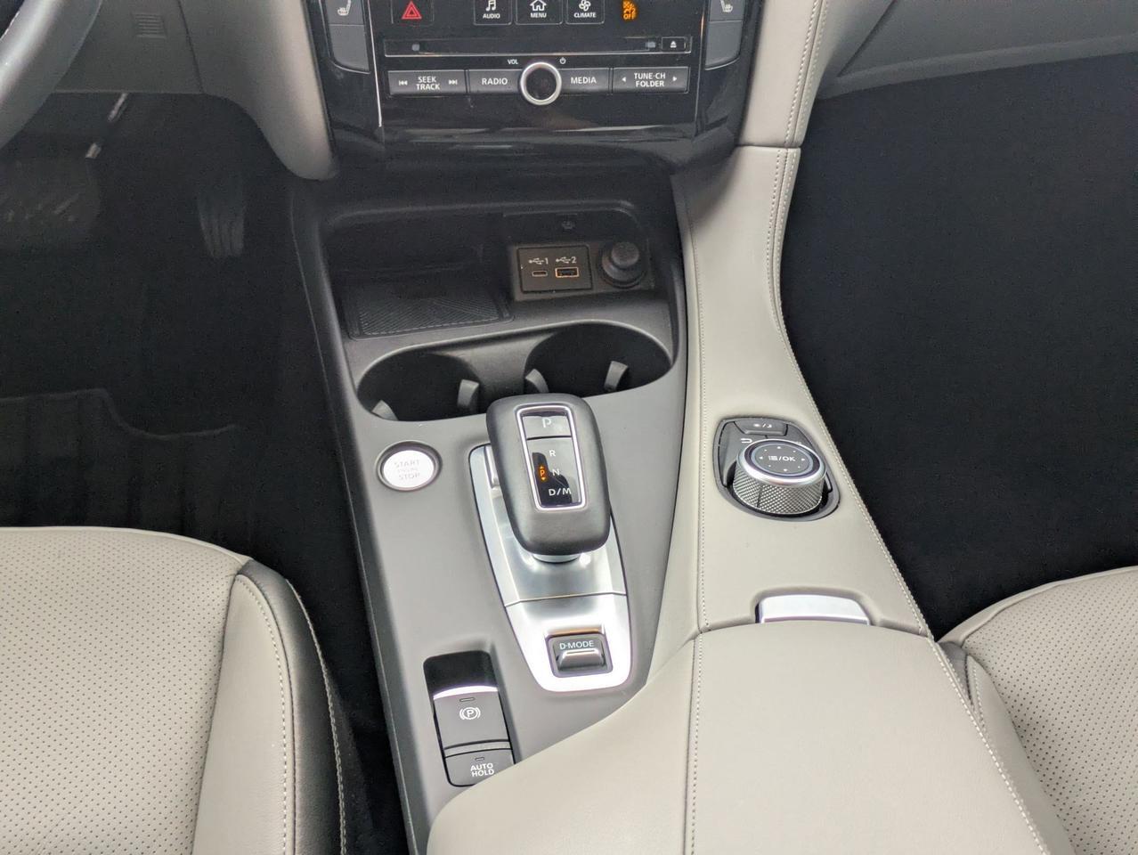 2023 INFINITI QX50 LUXE Castroville TX