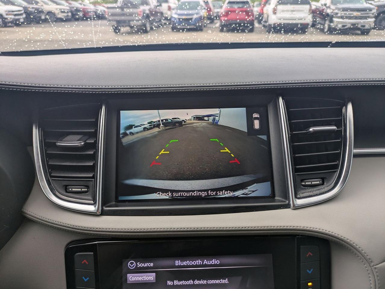 2023 INFINITI QX50 LUXE Castroville TX