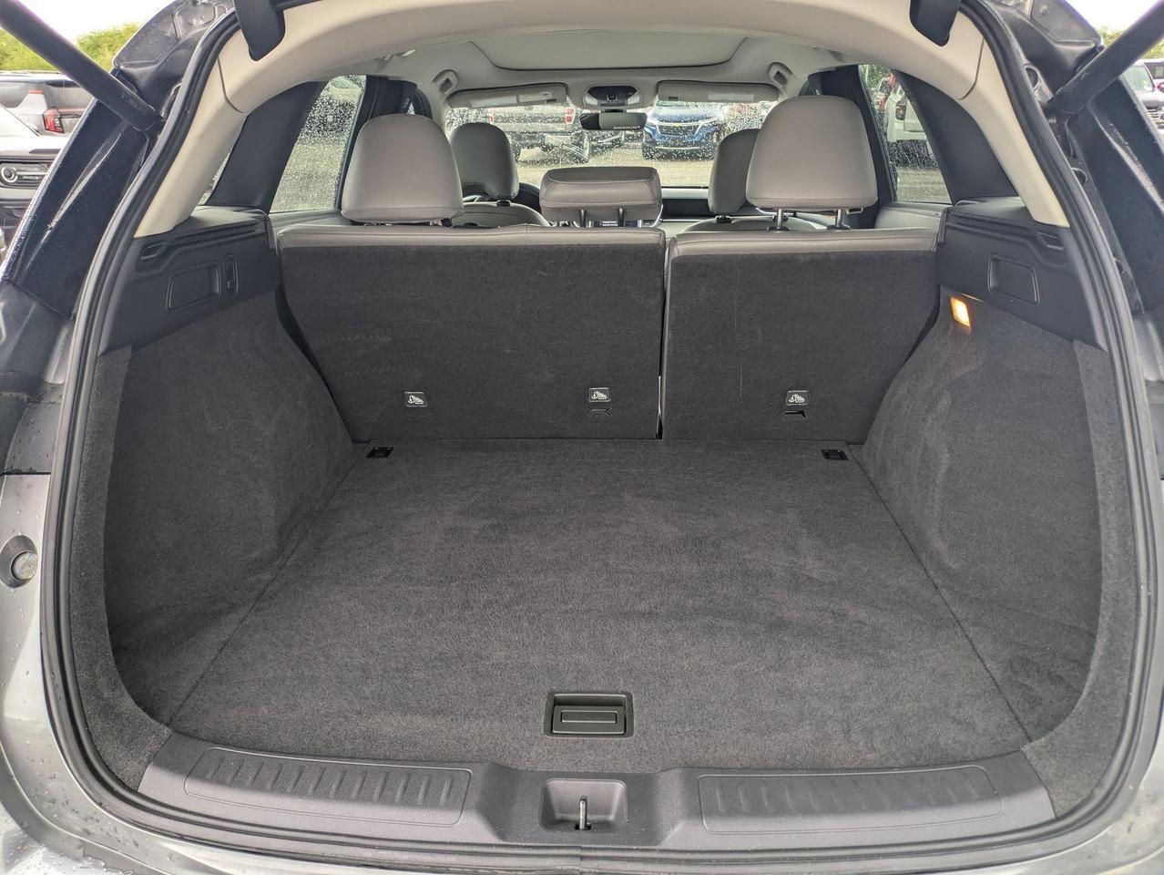 2023 INFINITI QX50 LUXE Castroville TX