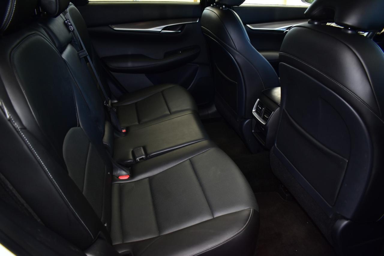 2023 INFINITI QX50 LUXE Tampa FL