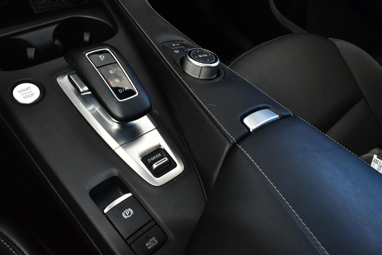 2023 INFINITI QX50 LUXE Tampa FL