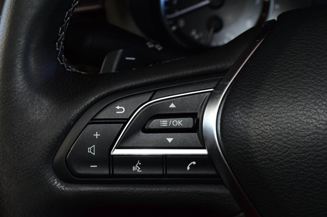 2023 INFINITI QX50 LUXE Tampa FL