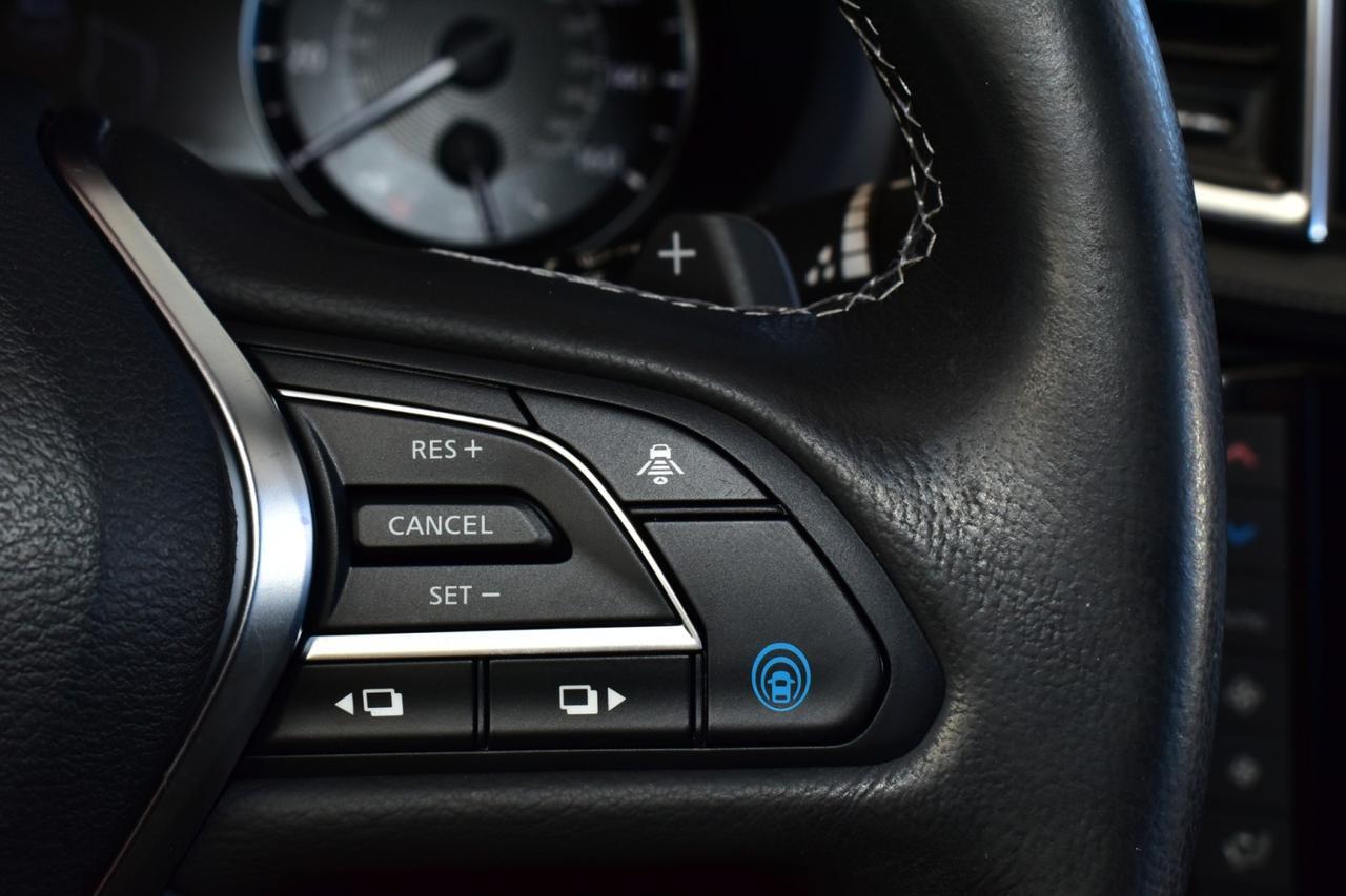 2023 INFINITI QX50 LUXE Tampa FL