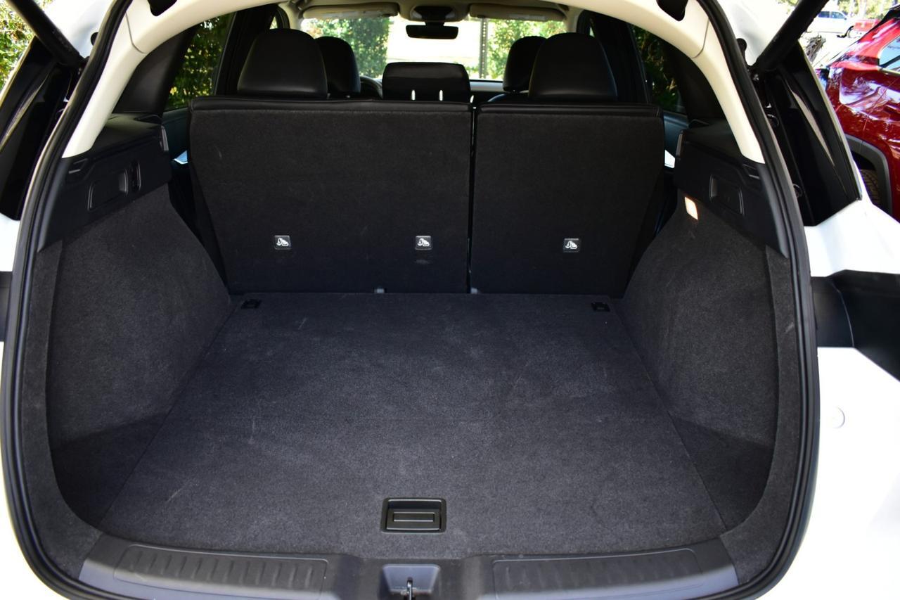 2023 INFINITI QX50 LUXE Tampa FL