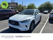 2023 INFINITI QX50