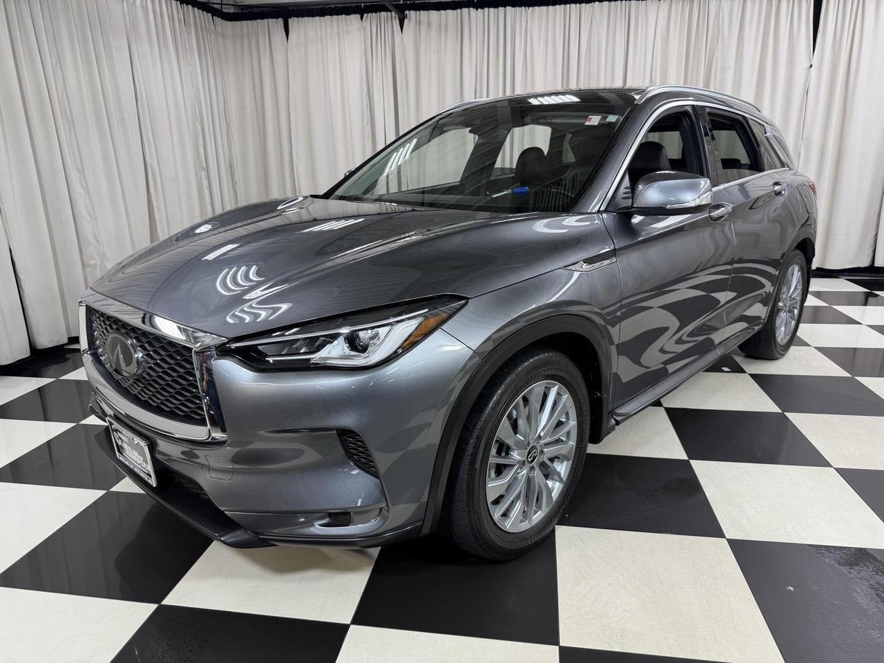 2023 INFINITI QX50 LUXE Annapolis MD