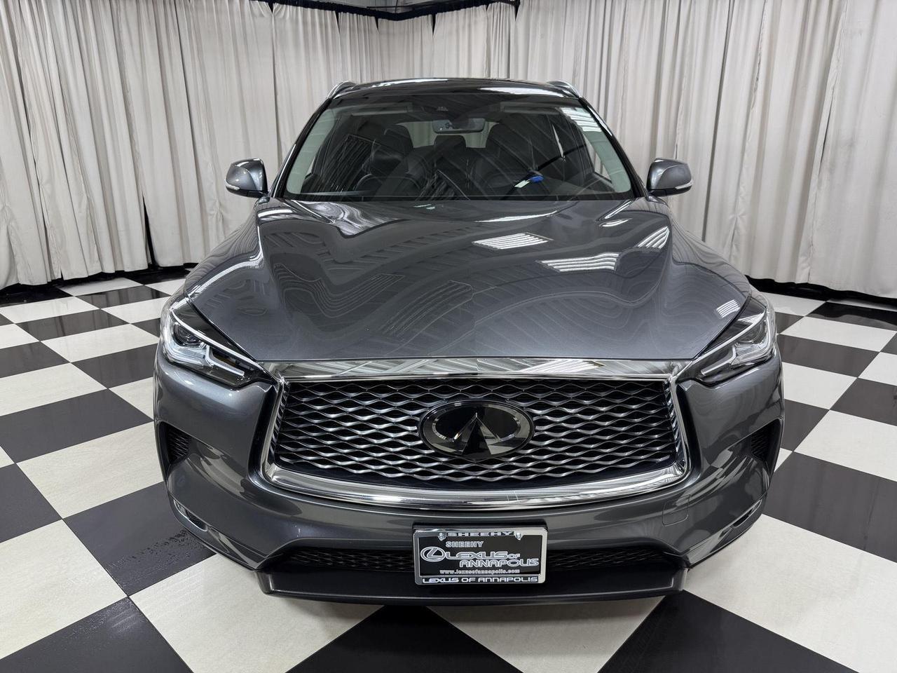 2023 INFINITI QX50 LUXE Annapolis MD