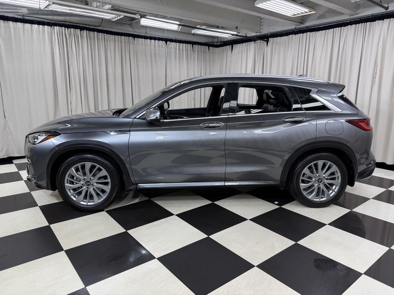 2023 INFINITI QX50 LUXE Annapolis MD