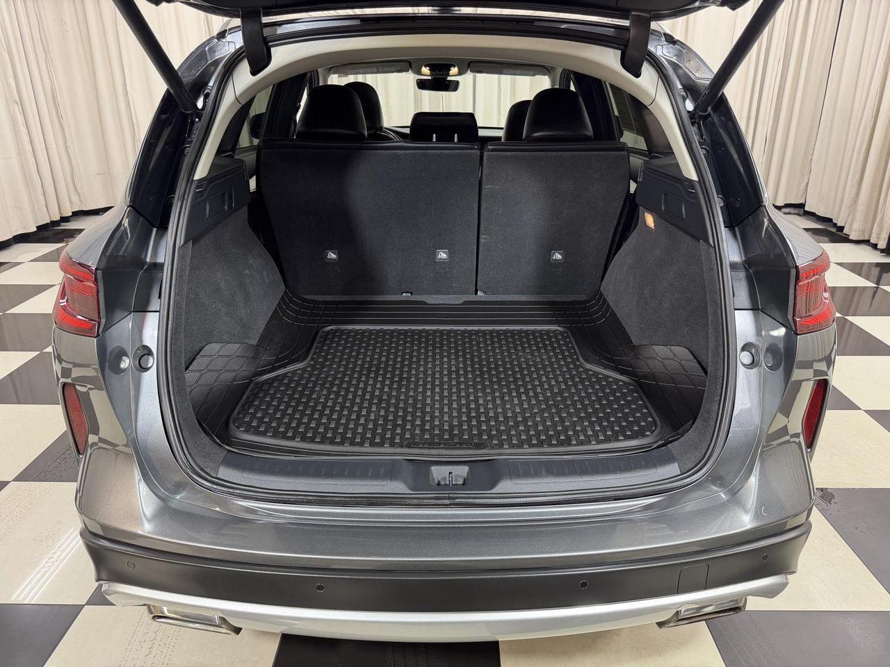 2023 INFINITI QX50 LUXE Annapolis MD