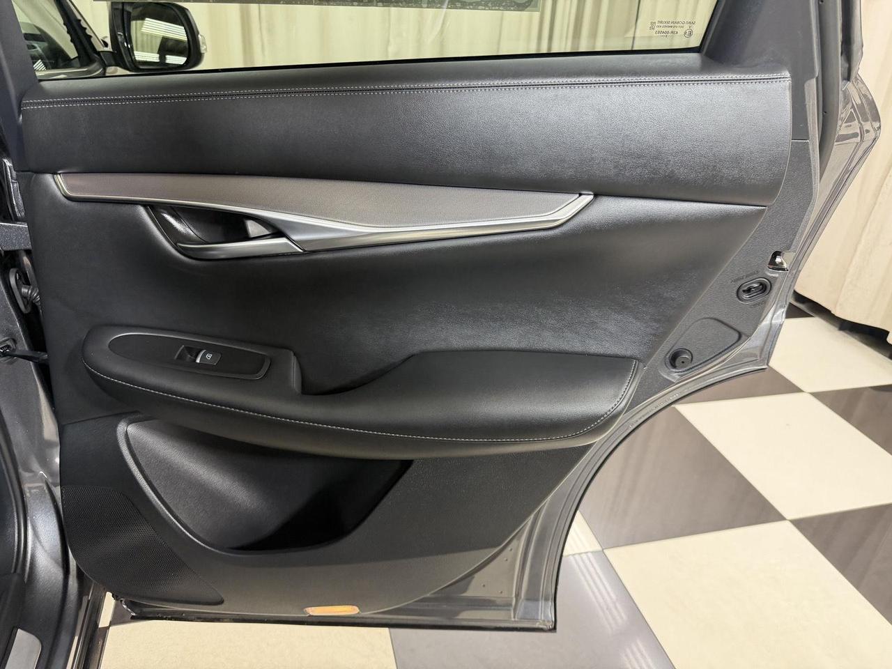 2023 INFINITI QX50 LUXE Annapolis MD