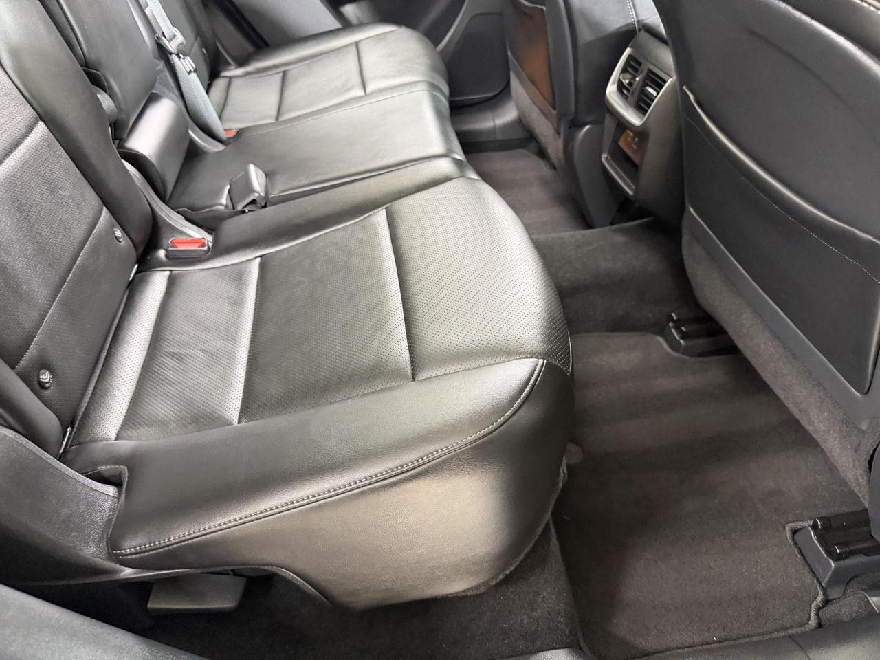 2023 INFINITI QX50 LUXE Annapolis MD