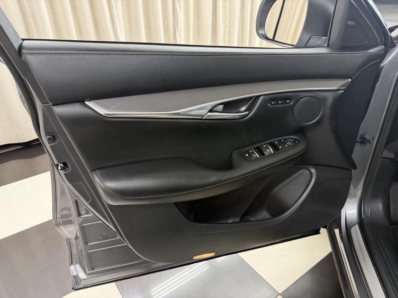 2023 INFINITI QX50 LUXE Annapolis MD