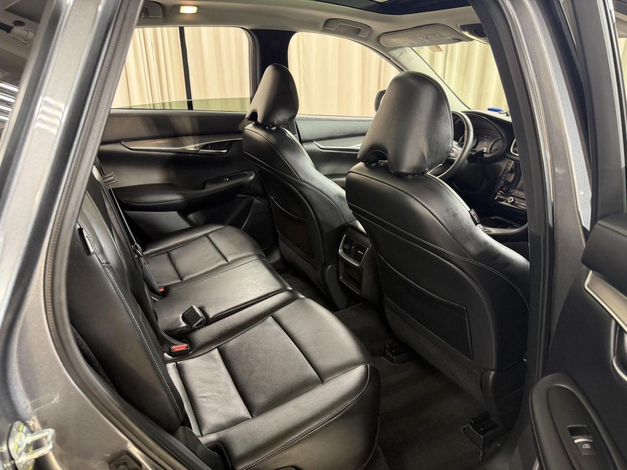 2023 INFINITI QX50 LUXE Annapolis MD