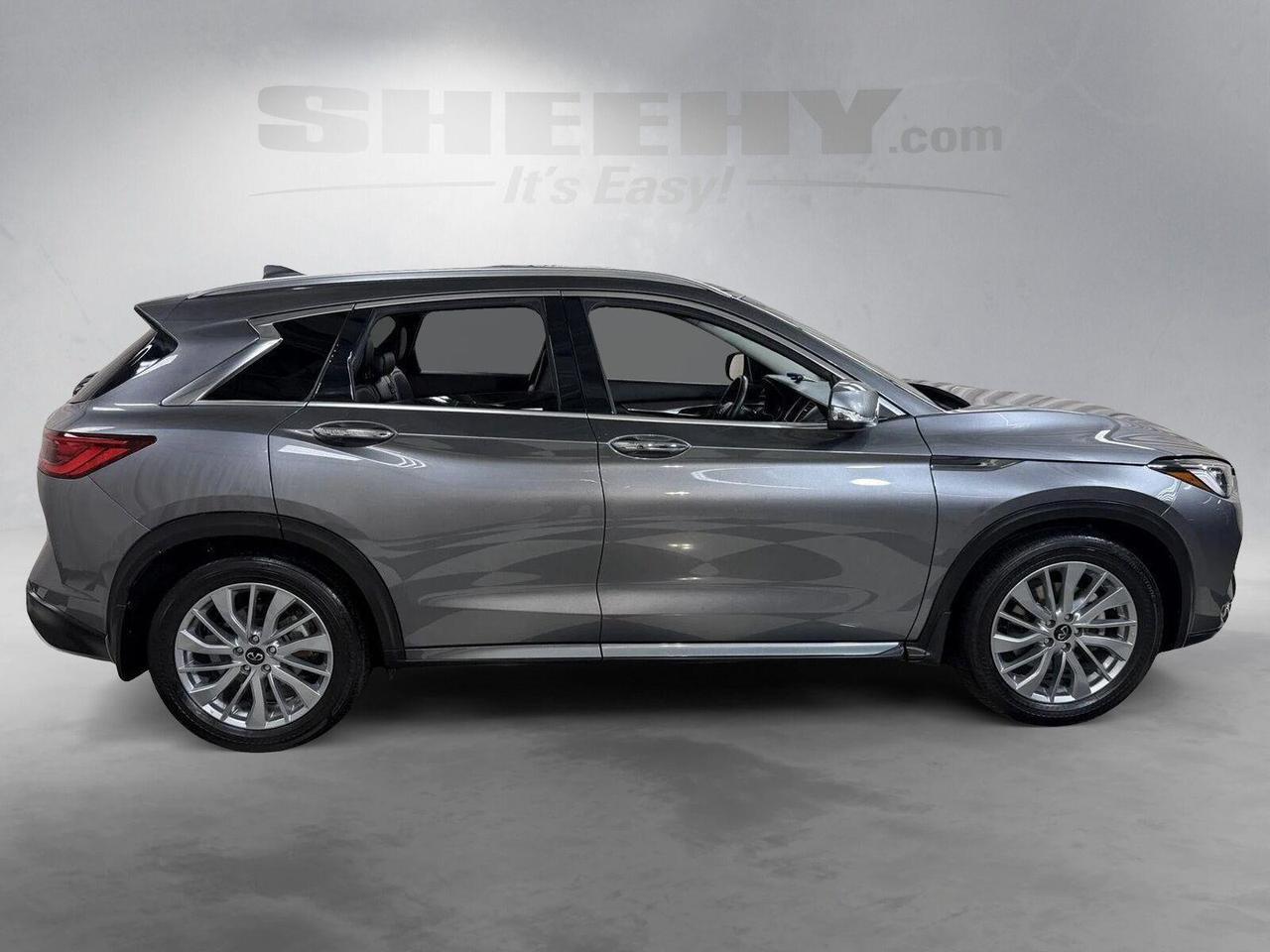 2023 INFINITI QX50 LUXE Annapolis MD