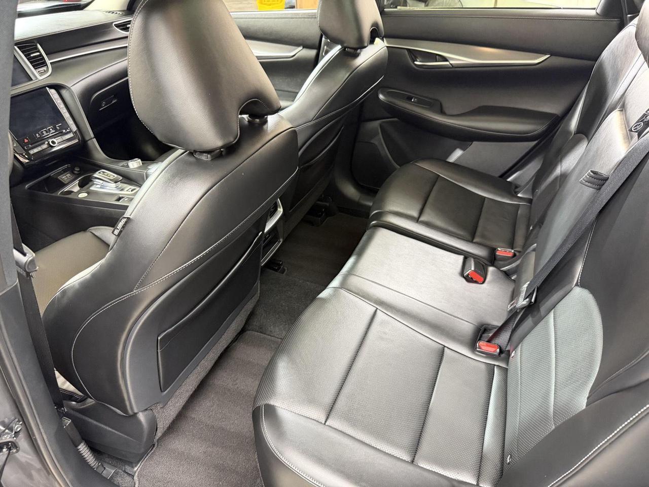 2023 INFINITI QX50 LUXE Annapolis MD