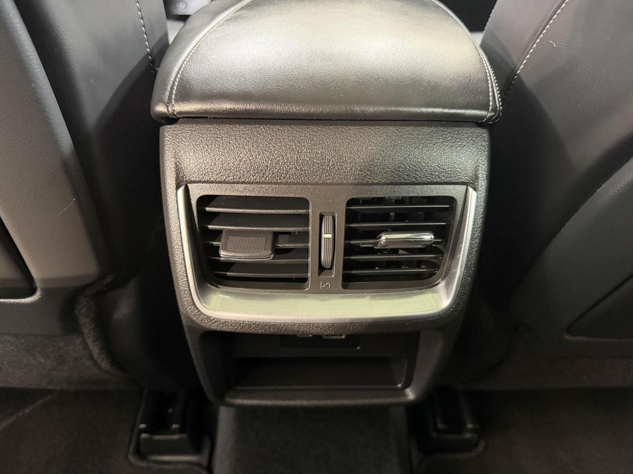 2023 INFINITI QX50 LUXE Annapolis MD
