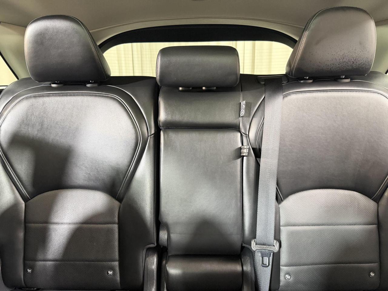 2023 INFINITI QX50 LUXE Annapolis MD