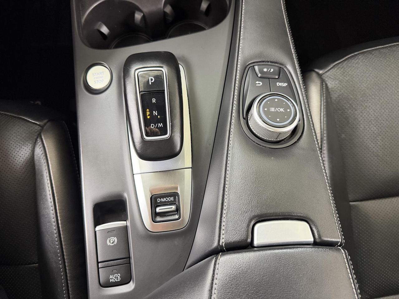 2023 INFINITI QX50 LUXE Annapolis MD