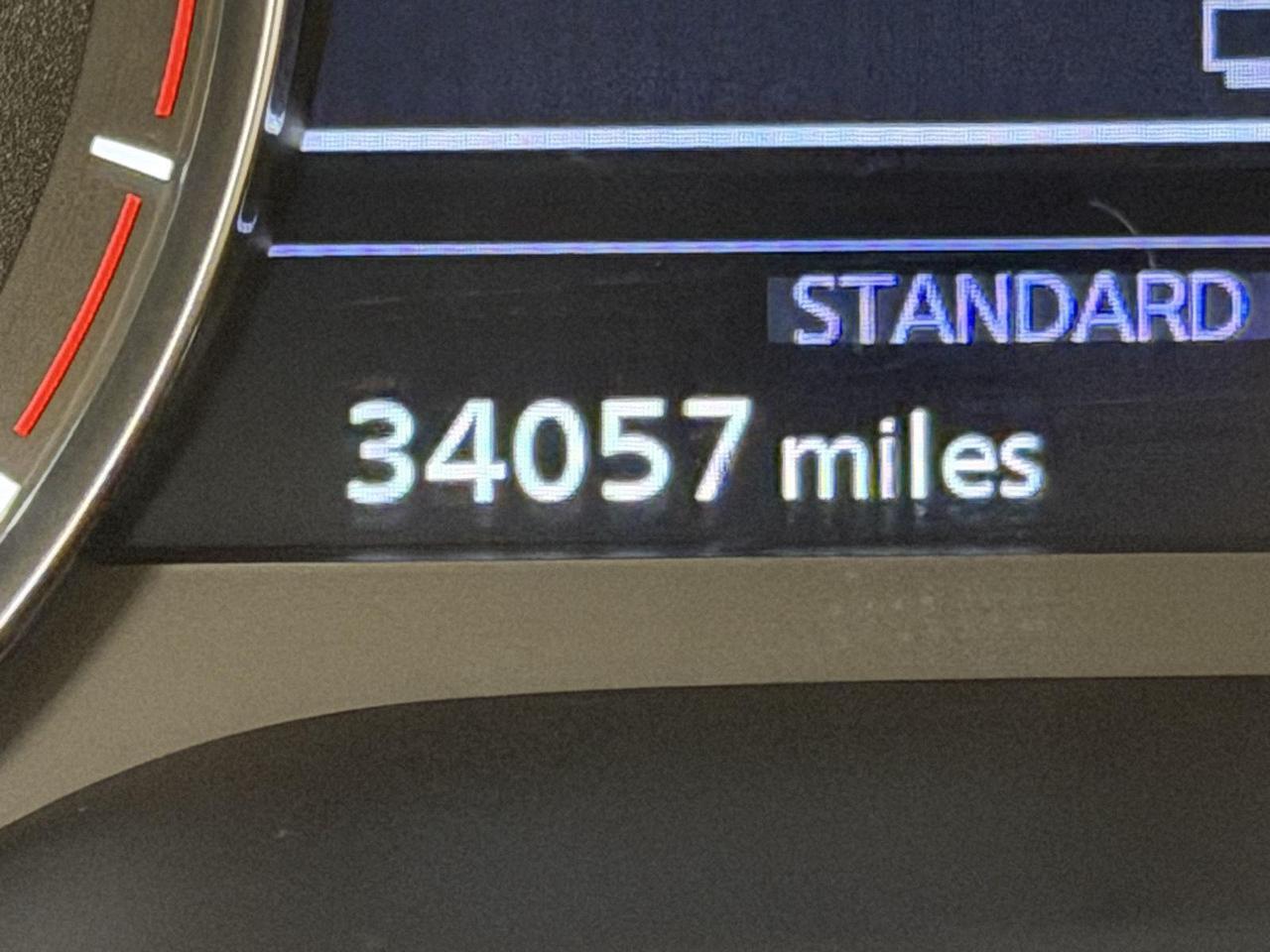 2023 INFINITI QX50 LUXE Annapolis MD
