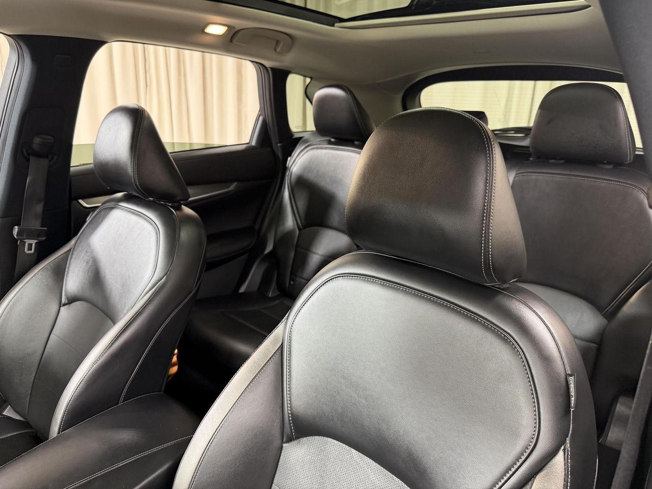 2023 INFINITI QX50 LUXE Annapolis MD