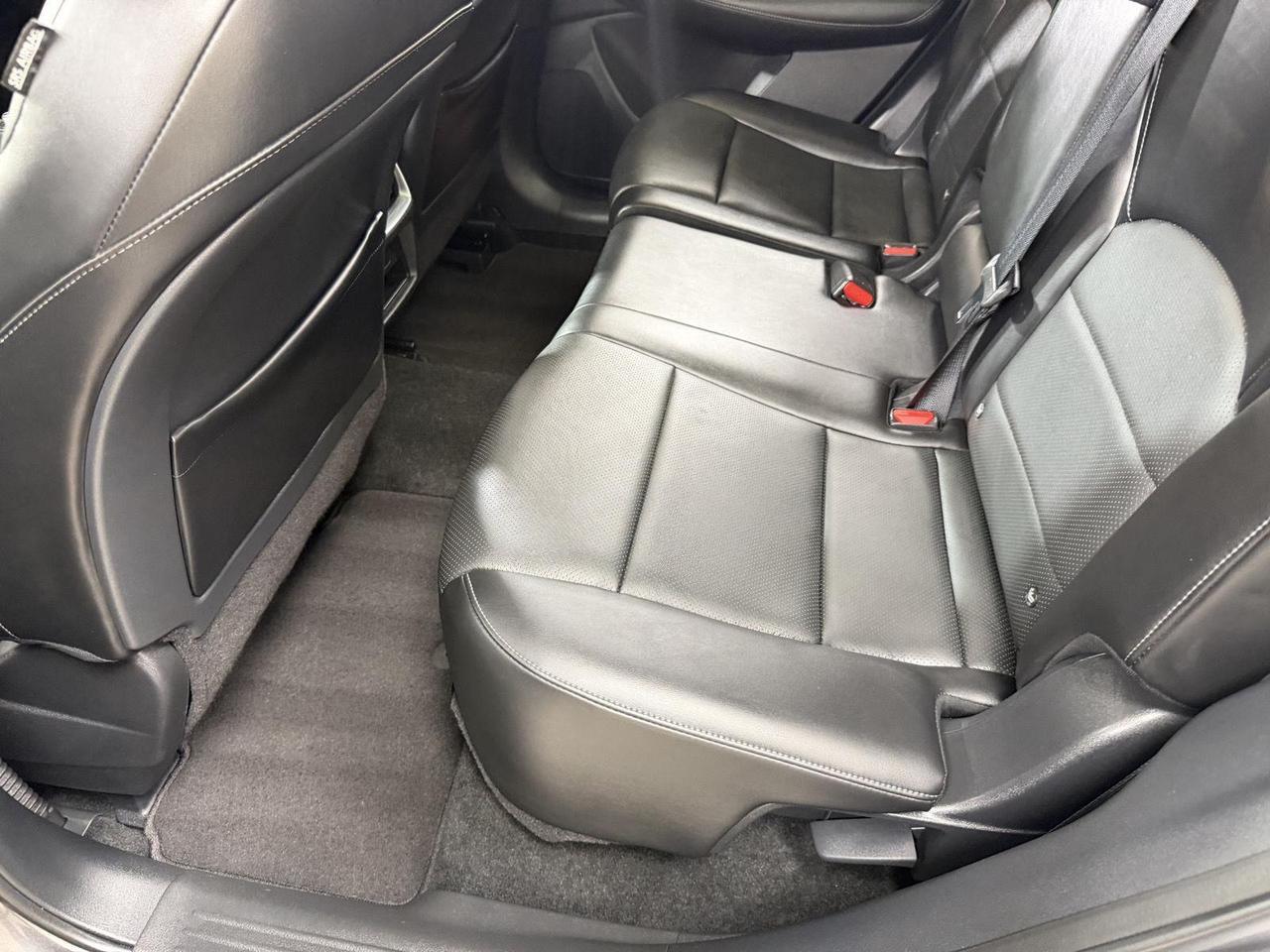 2023 INFINITI QX50 LUXE Annapolis MD