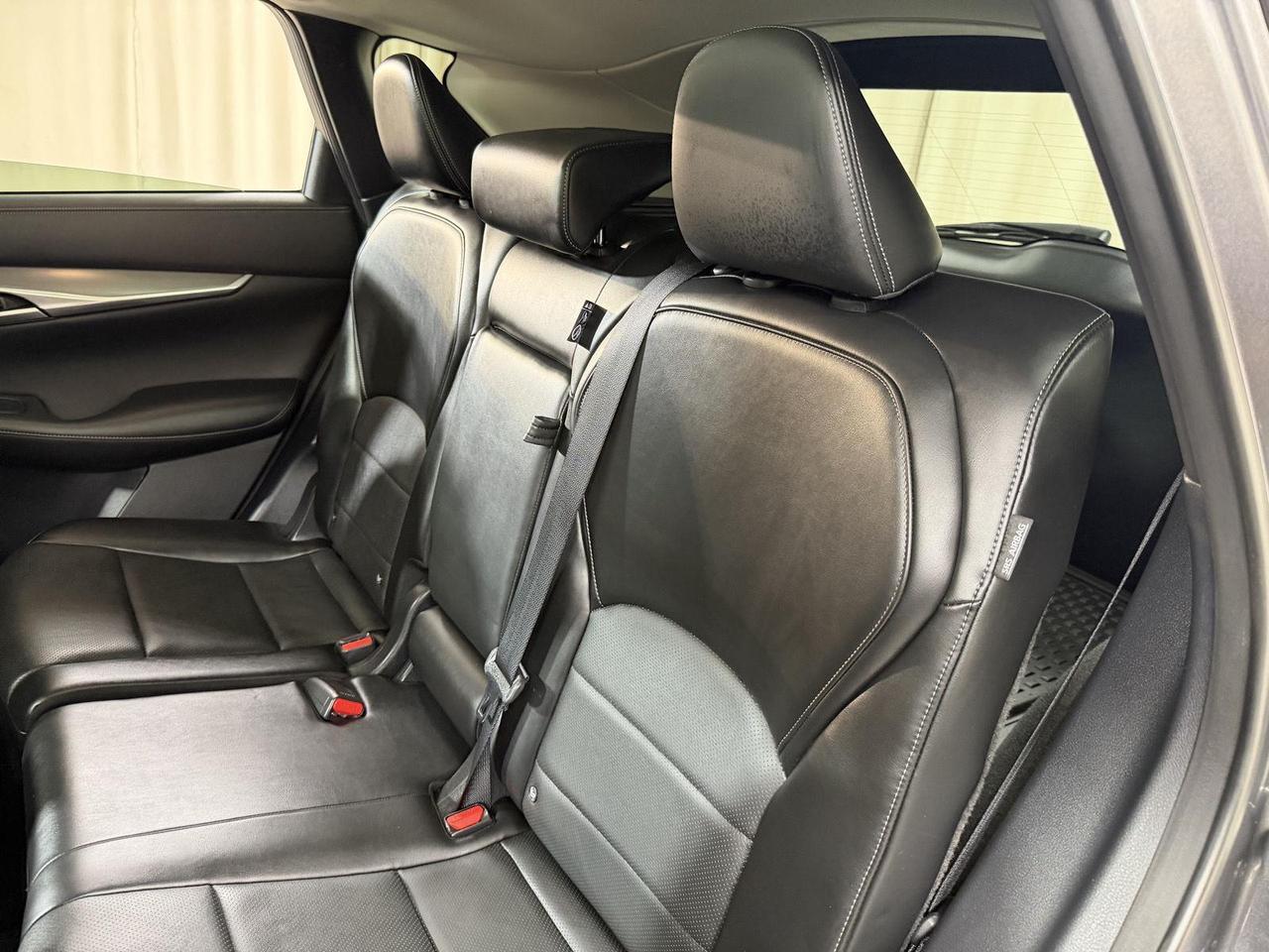 2023 INFINITI QX50 LUXE Annapolis MD