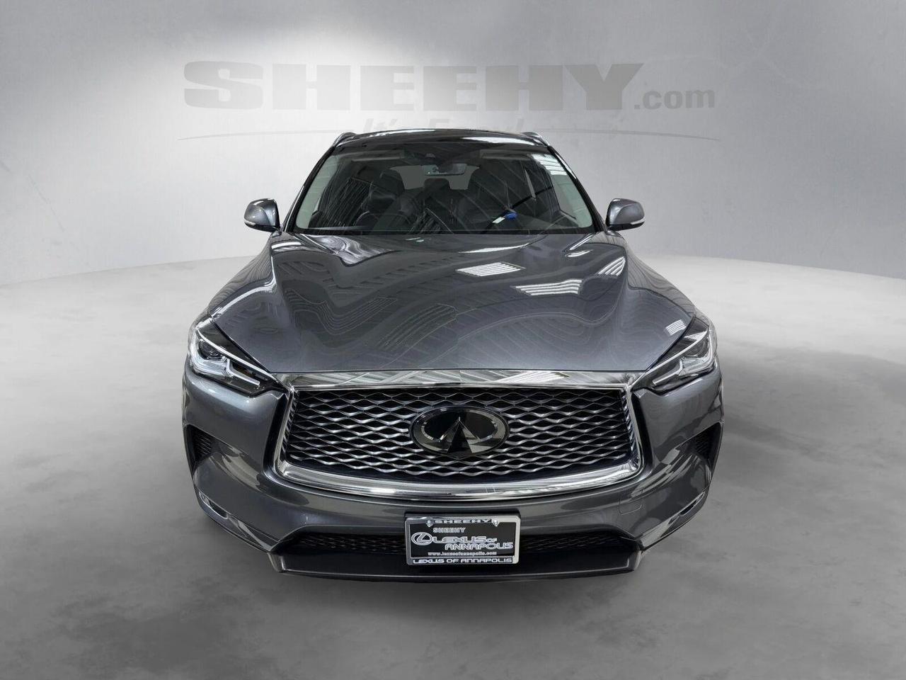 2023 INFINITI QX50 LUXE Annapolis MD