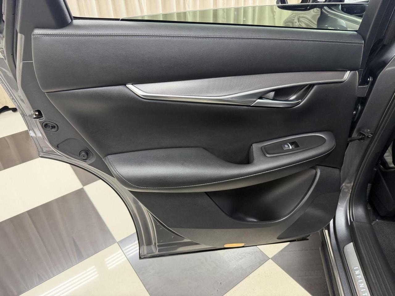 2023 INFINITI QX50 LUXE Annapolis MD