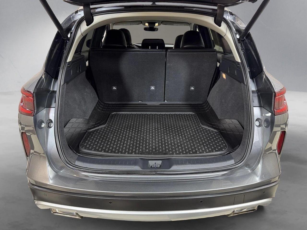 2023 INFINITI QX50 LUXE Annapolis MD