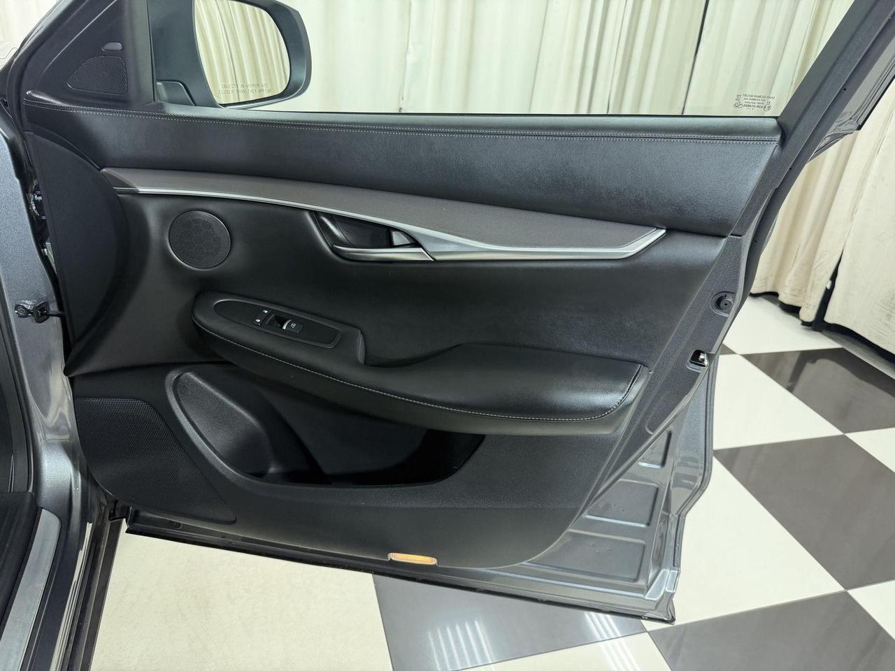 2023 INFINITI QX50 LUXE Annapolis MD