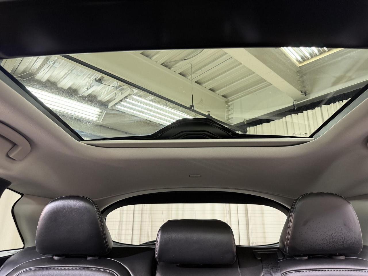 2023 INFINITI QX50 LUXE Annapolis MD