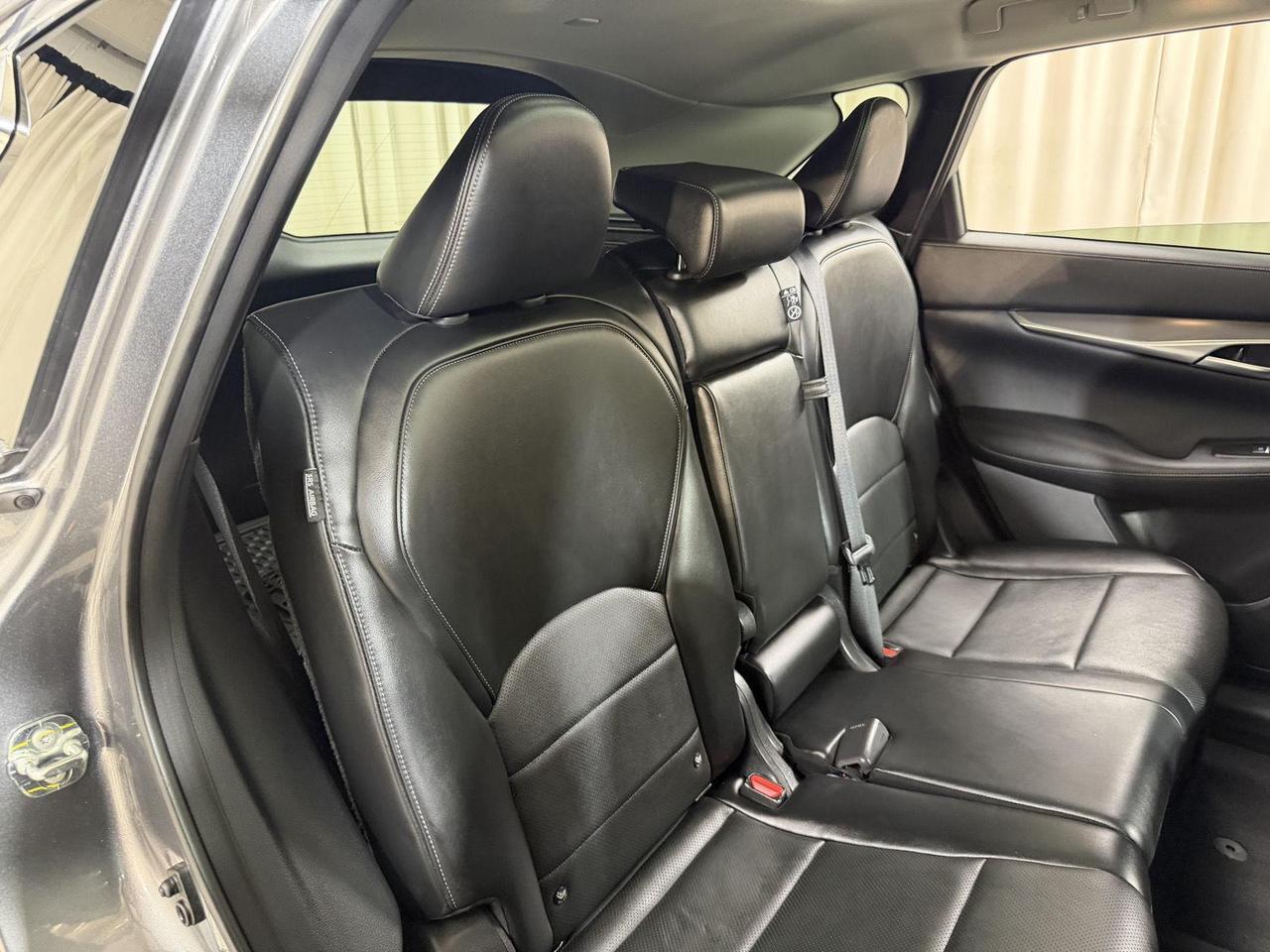2023 INFINITI QX50 LUXE Annapolis MD