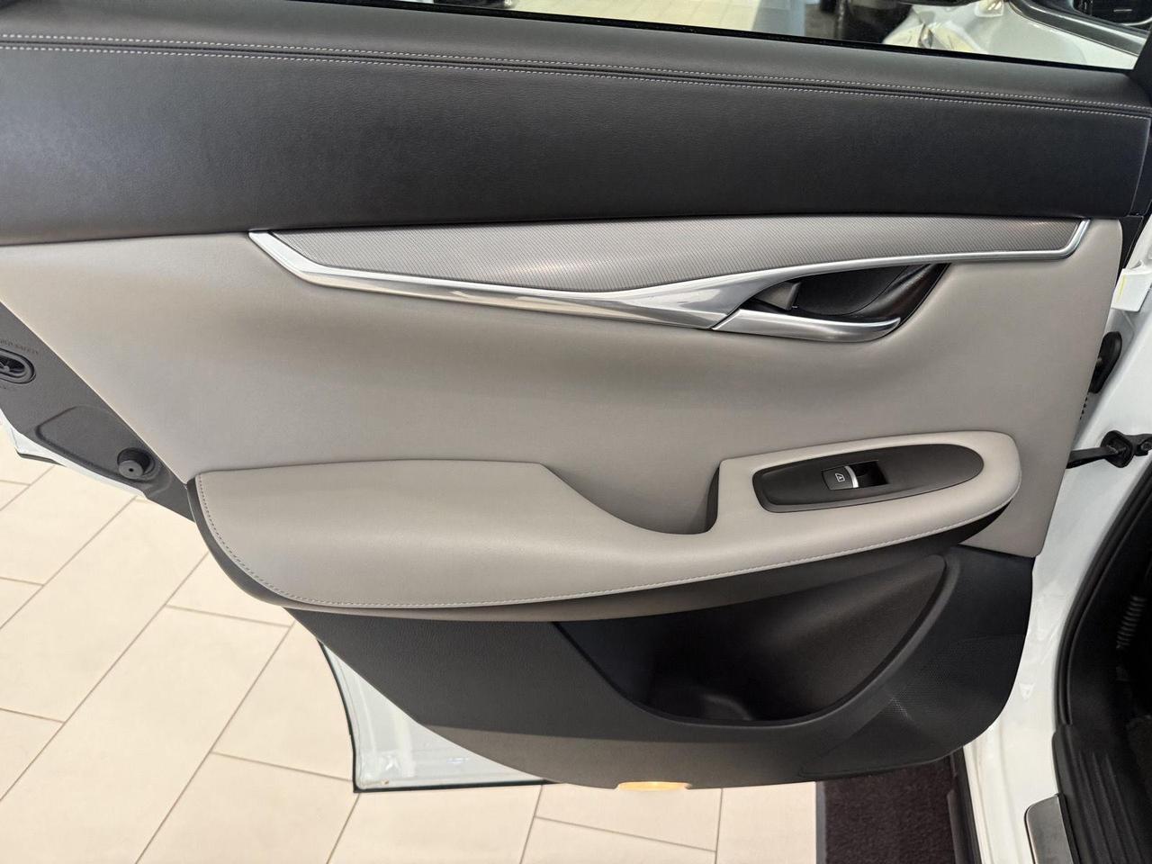2023 INFINITI QX50 LUXE Annapolis MD