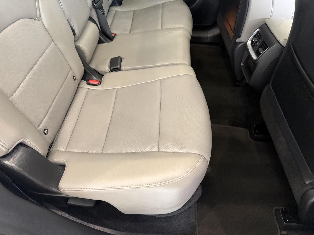 2023 INFINITI QX50 LUXE Annapolis MD